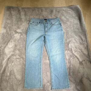 J.Crew‎ Women's Classic Vintage Jean In All-day Stretch